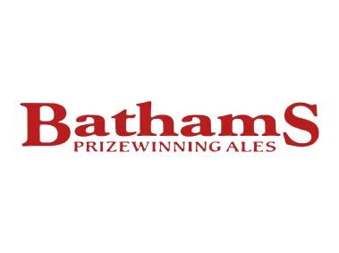 Bathams Logo