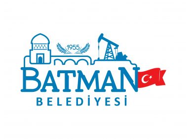 Batman Belediyesi Logo