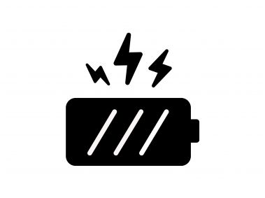 Battery Charger Logo