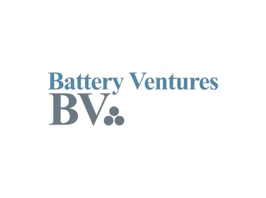 Battery Ventures Logo