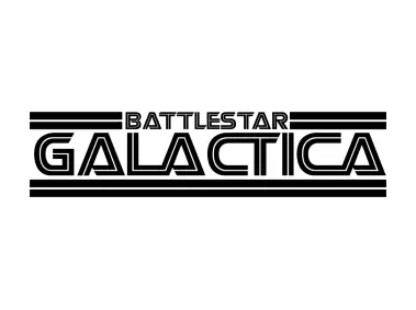 Battlestar Galactia Logo