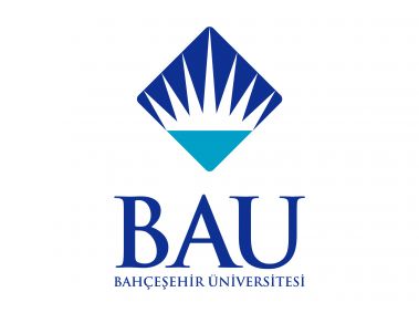 BAU Bahçeşehir Üniversitesi Logo