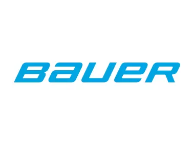 Bauer Blue Logo
