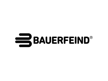 Bauerfeind Black Logo