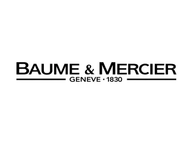 Baume & Mercier Logo