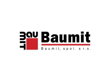 Baumit Logo