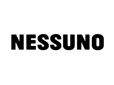 Baustelle Nessuno Logo