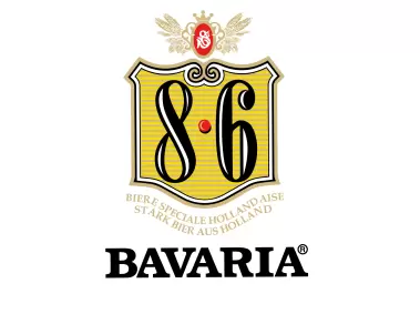 Bavaria 86 Logo