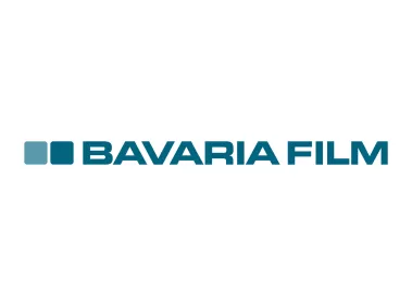 Bavaria Film Current Logo