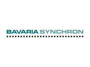 Bavaria Synchron Logo