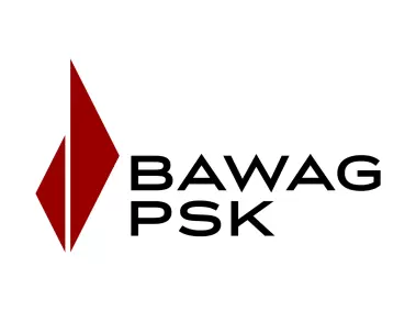 BAWAG PSK Logo