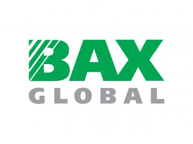 BAX Global Logo