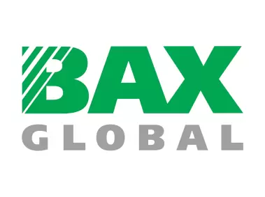 BAX Global Logo