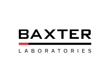 Baxter Laboratories Logo