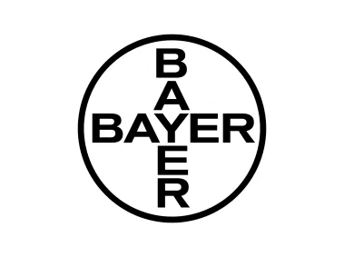 Bayer Black Logo