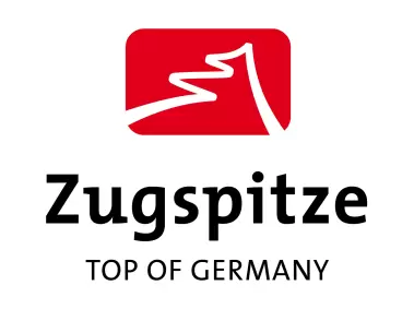 Bayerische Zugspitzbahn Bergbahn Logo
