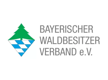 Bayerischer Waldbesitzerverband Logo