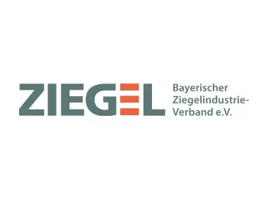 Bayerischer Ziegelindustrie Verband Logo