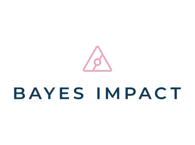 Bayes Impact Logo