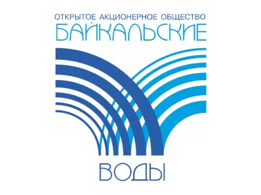 Baykal Water Company Logo