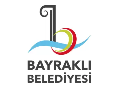Bayraklı Belediyesi Logo