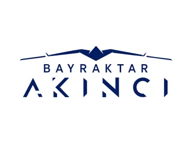 Bayraktar Akıncı Logo