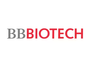 BB Biotech AG Logo