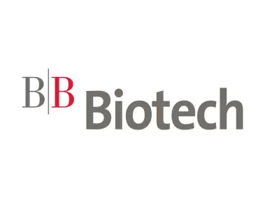 BB Biotech Logo