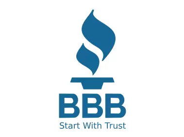 BBB Better Business Bureau Logo