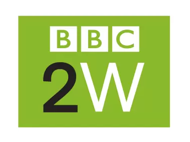 BBC 2W Logo