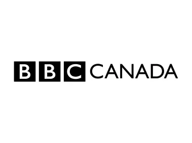 BBC Canada Logo
