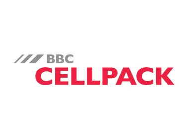 BBC Cellpack Logo