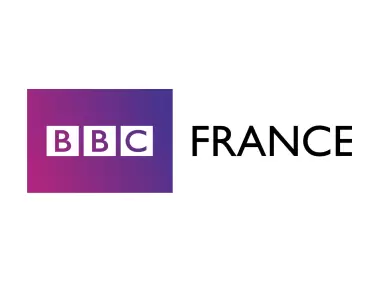 BBC France Logo