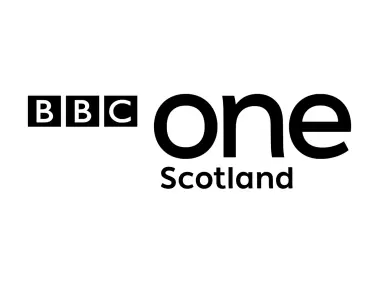 BBC One Scotland Logo