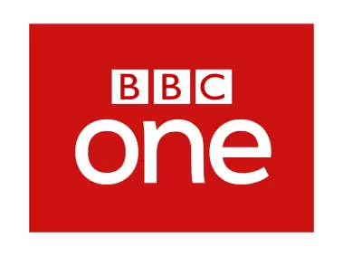 BBC One Red Logo