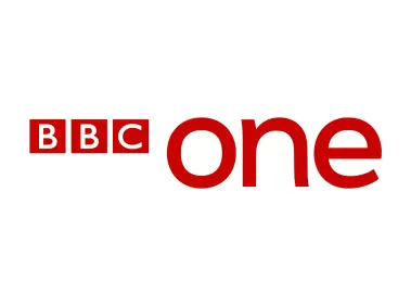 BBC One 2021 Red Logo
