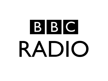 BBC Radio Logo