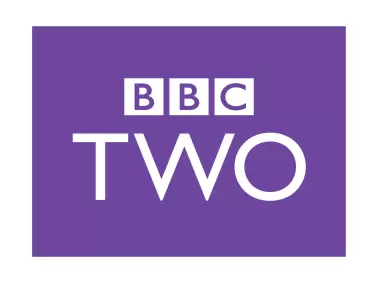 BBC Two 2001 box Logo