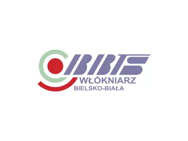 BBTS Wlokniarz Bielsko Biala Logo