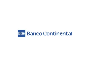 BBV Banco Continental Logo