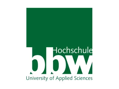 Bbw Hochschule Logo