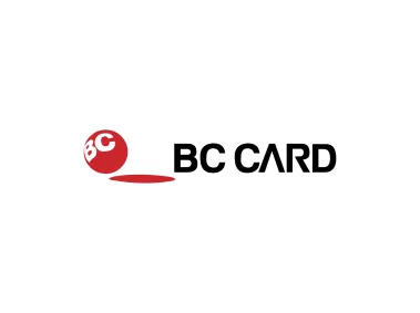 BC Card Logo