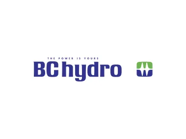 BC Hydro Logo