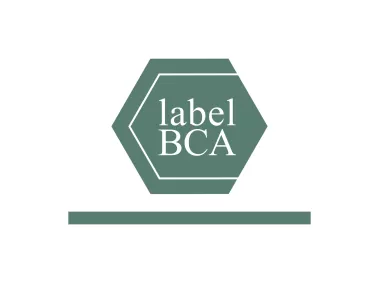 BCA Label Logo