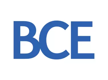 BCE Inc Logo