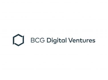 BCG Digital Venturas Logo