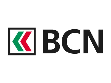 BCN Banque Cantonale Neuchateloise Logo