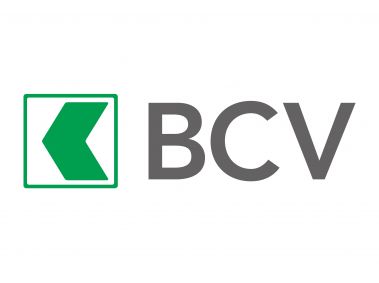 BCV Banque Cantonale Vaudoise Logo
