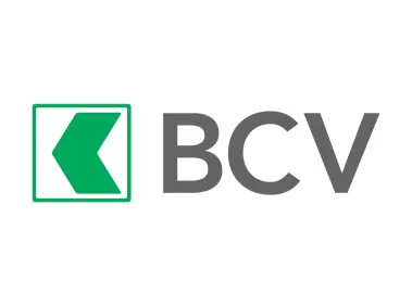 BCV Waadtländischen Kantonalbank Logo