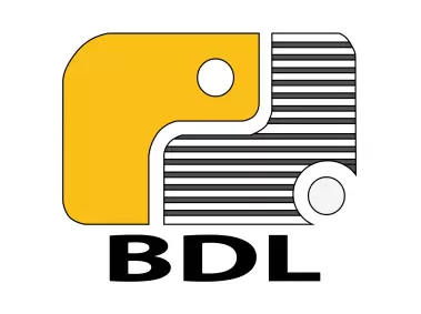 BDL Banque DZ Logo